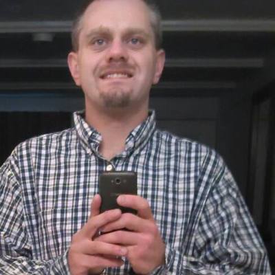 Timothy Shackleford