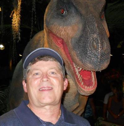 scott daniel