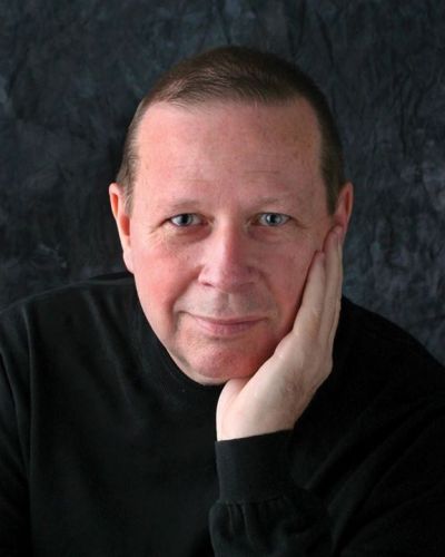 robert kern
