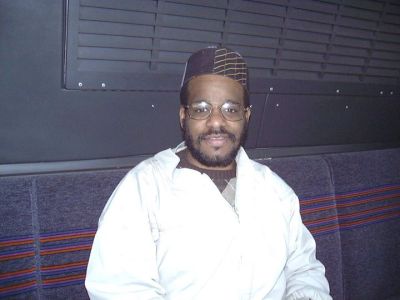 james branch