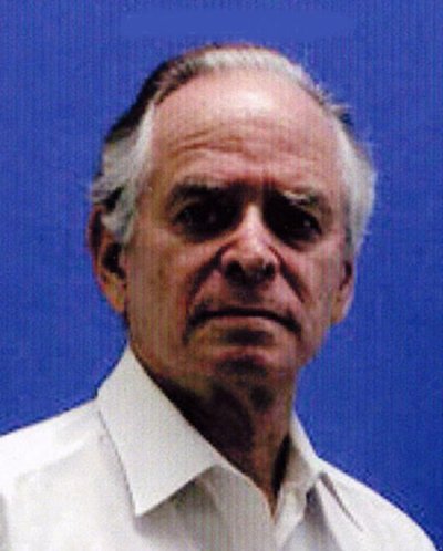 Stephen Soreff