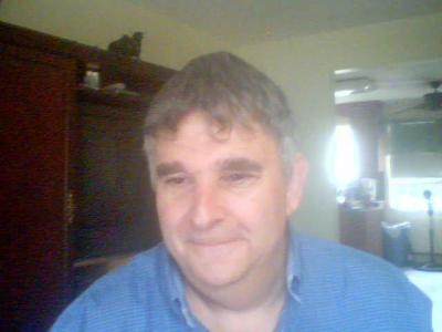 Stephen Gruneiro
