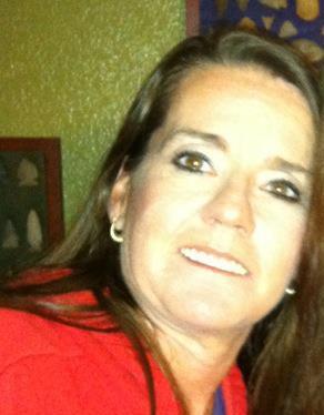 Deborah Smith