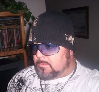 Chester Collins