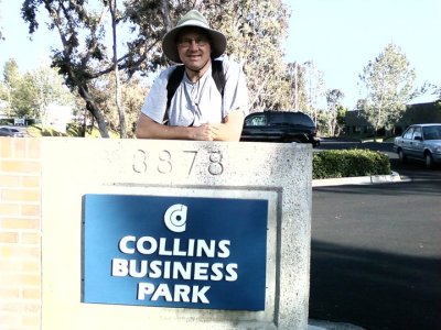 steven collins