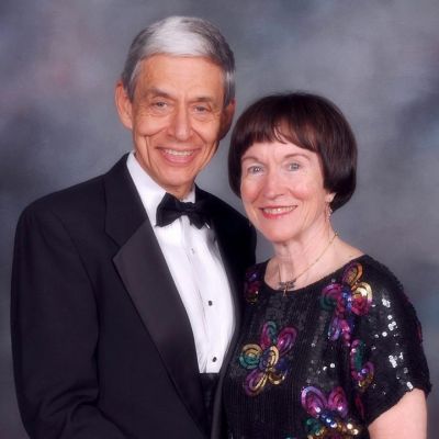 Patricia Applegate