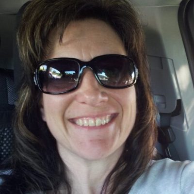 Sheila Mcclain