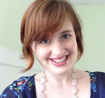 Carrie Morley