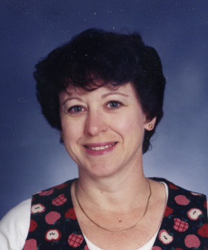 Deborah Anthes