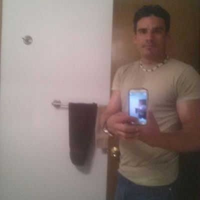 Martin Palafox