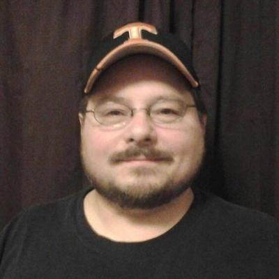 Brian Geiner
