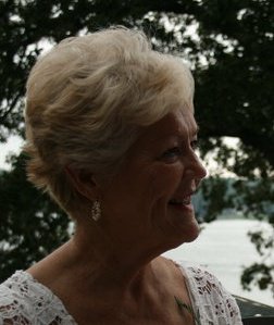 Beverly Imler