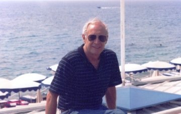 Walter Stolz