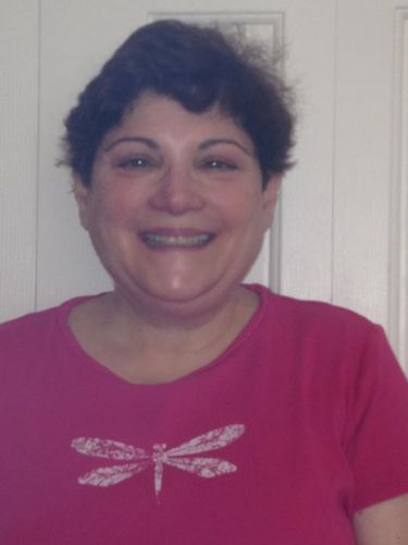 Lynne Keil