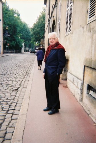 Betty Mclamore