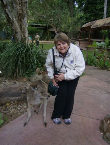 Judith Kern