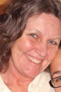Paula Bergstrand