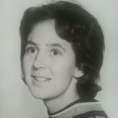 Mary Gross