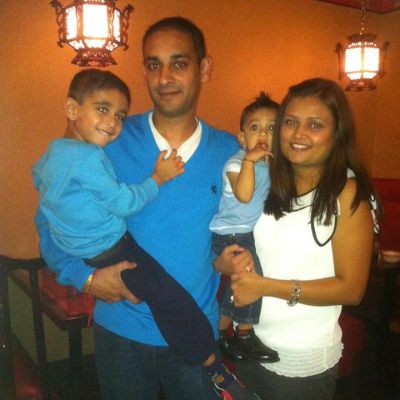 amit patel