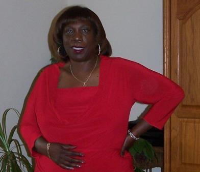 Gwendolyn Lester