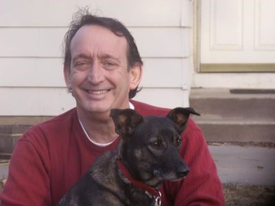 Steven Ford