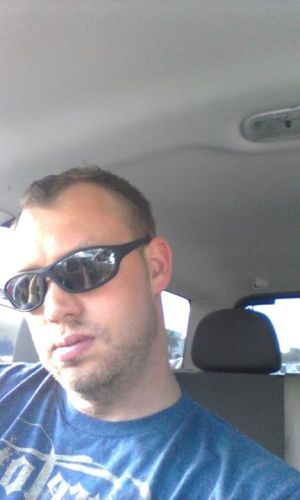 Brian Weathers
