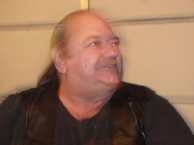 Richard Cohenour