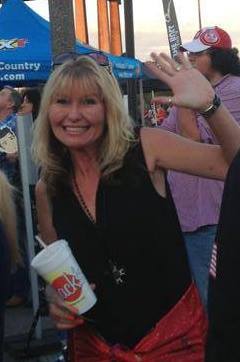 lisa byrd