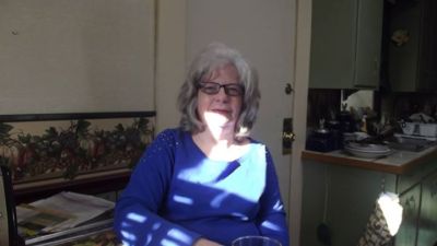 Lynnette Jackson