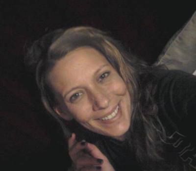 Rachel Dominy