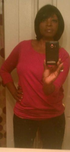 Sharlet Johnson
