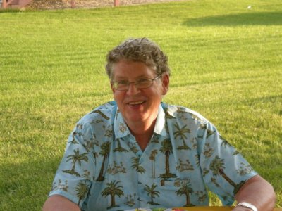 edward funk