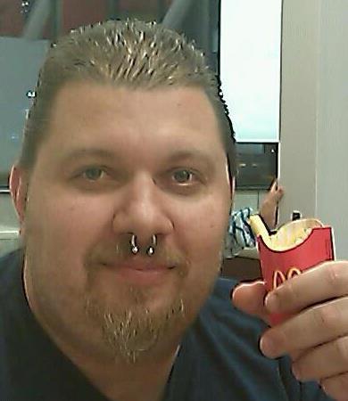 Christopher Purvance