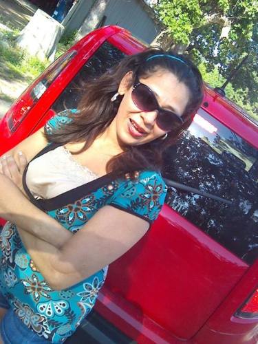 Griselda Sampson
