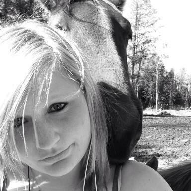 Mckenzie Bellen