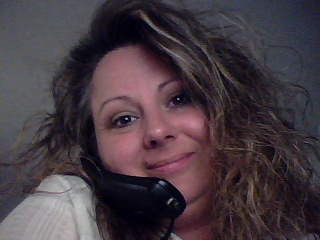 lisa hayes