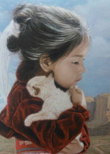 Kimberly Tom