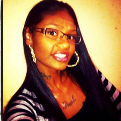 Sharlene Lewinson
