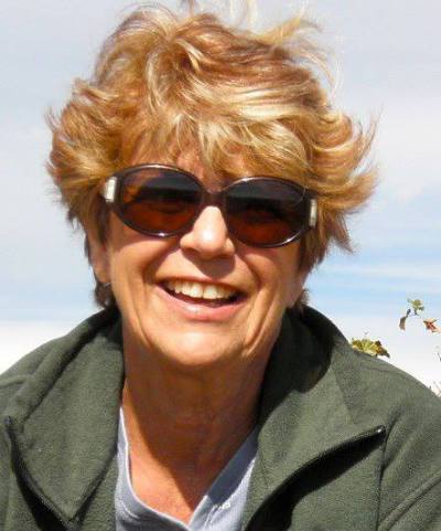Louise Parker