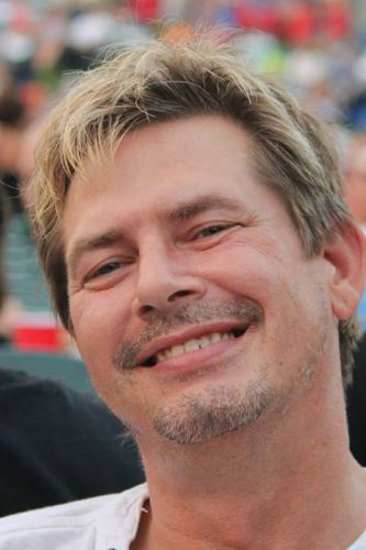 brian patrick
