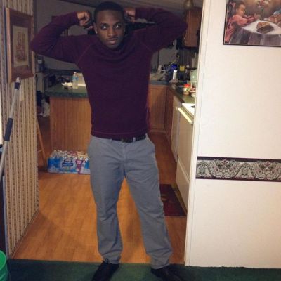 Javaris Clark