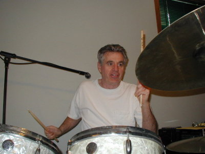 steven gustafson
