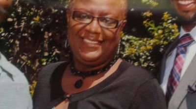 Gloria Robinson