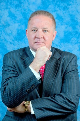 david anderson