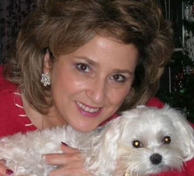 Roxanne Holloway