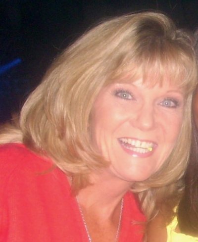 Lauri Winton