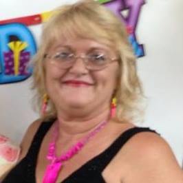 Angela Gates