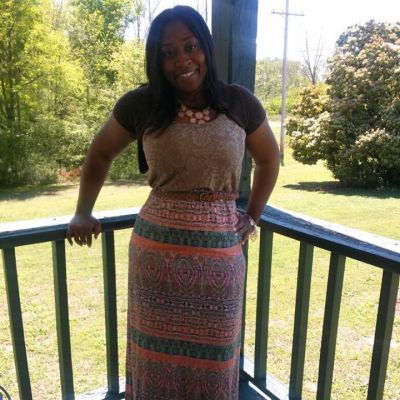 Jaquana Maddox