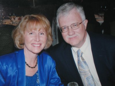 Barbara Hill