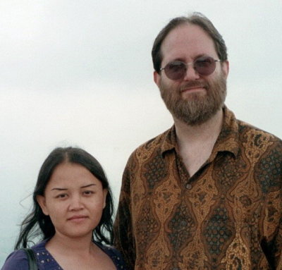 Kenneth Jennings
